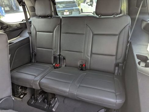 Used 2023 Chevrolet Tahoe LT image 19