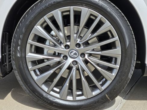 New 2026 Lexus RX 350 image 7