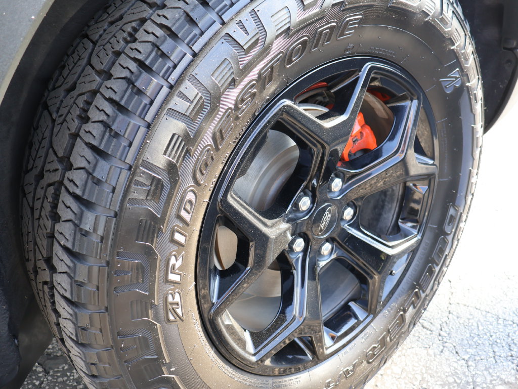 Used 2021 Ford Explorer Timberline AWD/4WD image 43