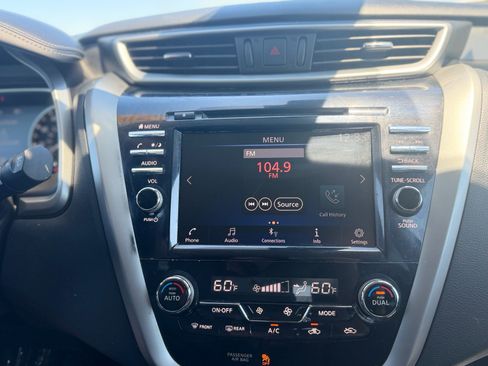 Used 2021 Nissan Murano SV AWD/4WD image 20