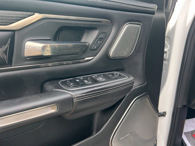 Used 2021 RAM 1500 Limited RWD image 12