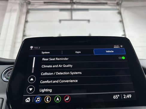 Used 2024 Chevrolet Blazer RS image 34