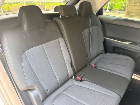 Used 2024 Hyundai Ioniq 5 SE RWD image 34