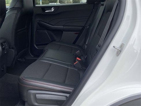 New 2026 Ford Escape ST-Line w/ Tech Pack #1 image 9