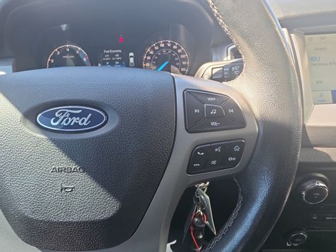 Used 2021 Ford Ranger XLT w/ Equipment Group 301A Mid RWD image 17