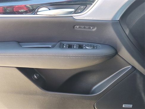 New 2025 Cadillac XT5 Premium Luxury w/ Technology Package image 18
