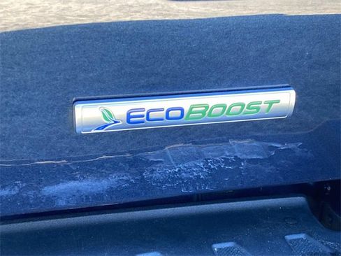 Certified 2019 Ford F150 Lariat w/ FX4 Off-Road Package image 5