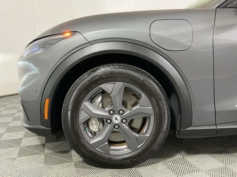 Used 2023 Ford Mustang Mach-E Select image 9