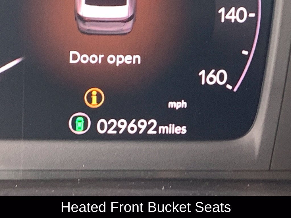 Used 2024 Honda Accord EX image 14