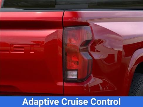 New 2026 Chevrolet Colorado LT w/ LT Convenience Package RWD image 12