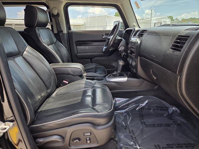 Used 2009 HUMMER H3T Luxury AWD/4WD image 20