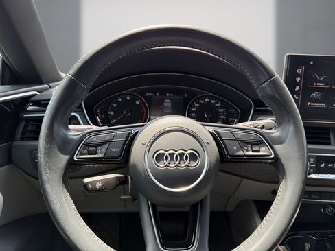 Used 2020 Audi A5 2.0T Premium w/ Convenience Package AWD/4WD image 21