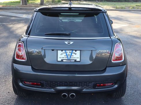 Used 2013 MINI Cooper S FWD image 6
