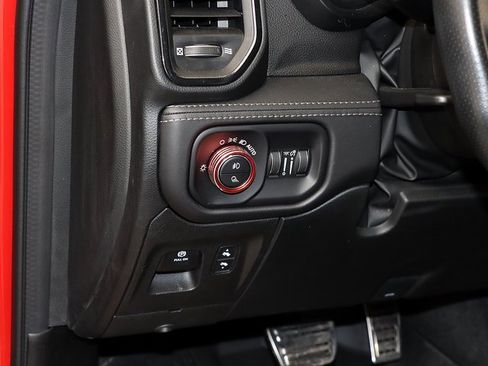 Used 2023 RAM 1500 TRX w/ TRX Level 1 Equipment Group image 26