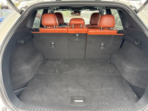 Used 2024 MAZDA CX-5 Carbon Edition image 28