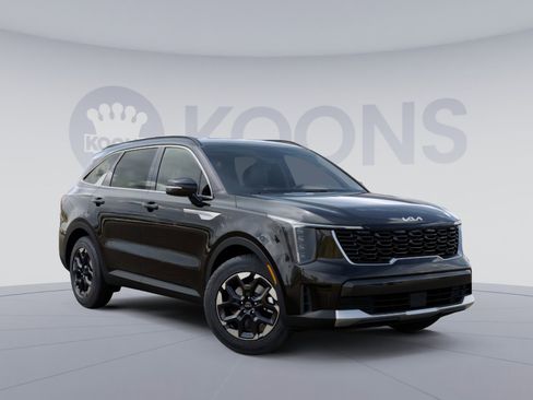 New 2026 Kia Sorento S image 11