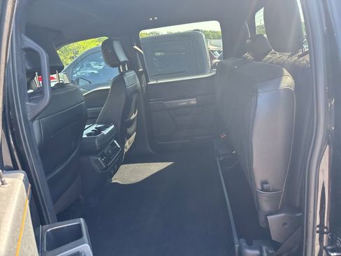 Used 2023 Ford F150 Tremor AWD/4WD image 6