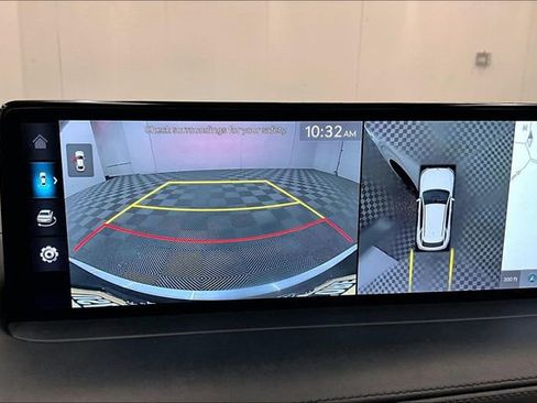 Used 2024 Genesis GV70 3.5T Sport w/ Sport Prestige Package image 30