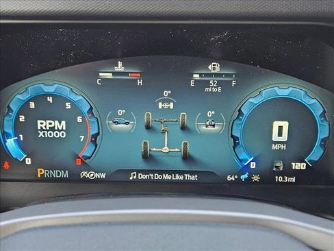 New 2025 Ford Bronco Big Bend image 11