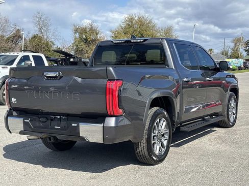 Used 2023 Toyota Tundra 1794 Edition image 5