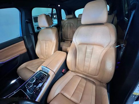 Used 2019 BMW X5 xDrive50i w/ Premium Package 2 image 9