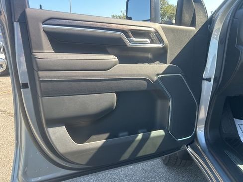 New 2026 Chevrolet Silverado 2500 LTZ image 11