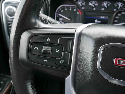 Used 2021 GMC Sierra 1500 Elevation w/ X31 Off-Road Package image 41