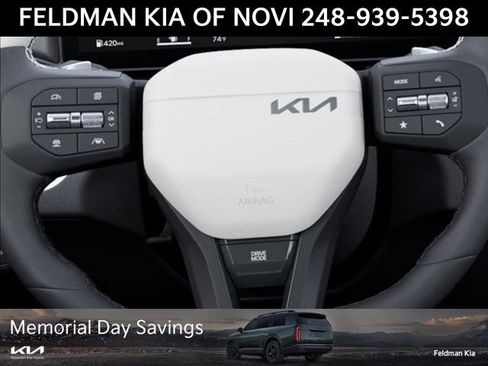 New 2026 Kia K4 GT-Line Turbo FWD image 23