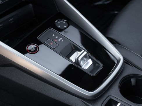 Certified 2024 Audi S3 Premium Plus image 19