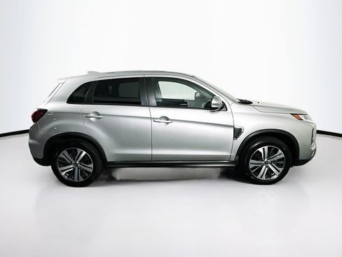 Used 2025 Mitsubishi Outlander Sport SE image 10