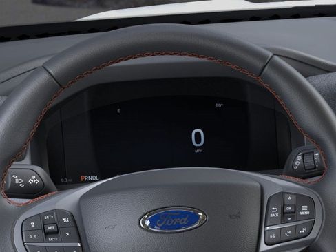 New 2026 Ford Explorer Active w/ Active Comfort Package RWD image 14