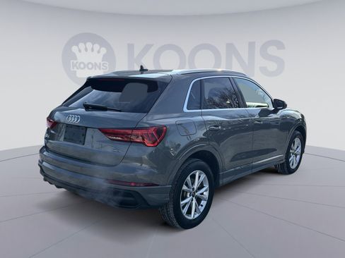 Used 2022 Audi Q3 2.0T Premium Plus image 7
