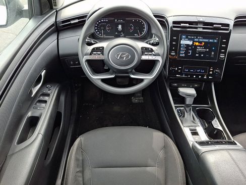 Used 2024 Hyundai Tucson SEL image 9