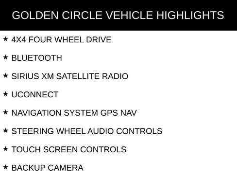 Used 2016 Jeep Cherokee Limited AWD/4WD image 2