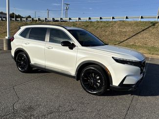 Certified 2023 Honda CR-V Sport video 2