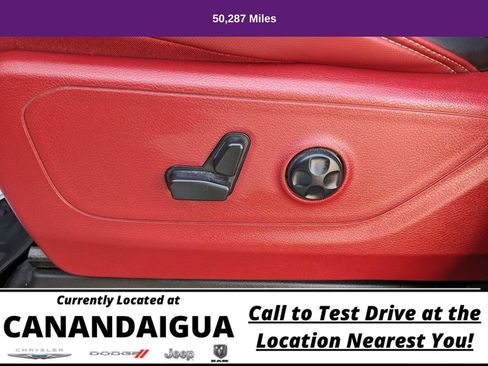 Used 2021 RAM 1500 Rebel AWD/4WD image 23