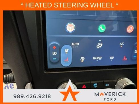 Used 2024 Ford Edge SEL w/ Sport Appearance Package AWD/4WD image 15