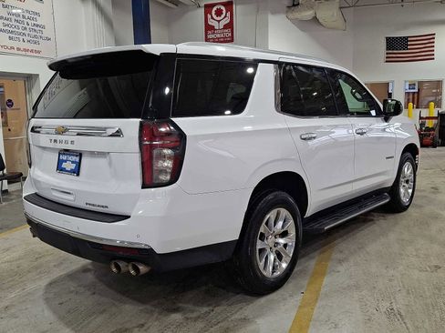 Used 2023 Chevrolet Tahoe Premier image 6