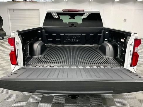 Used 2026 Chevrolet Silverado 1500 RST AWD/4WD image 31