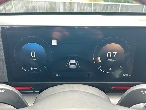 Used 2025 Hyundai Kona N Line FWD image 14