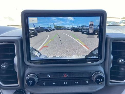 Used 2023 Ford Bronco Sport Big Bend w/ Convenience Package AWD/4WD image 17