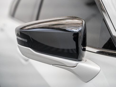 Used 2021 Acura TLX image 13