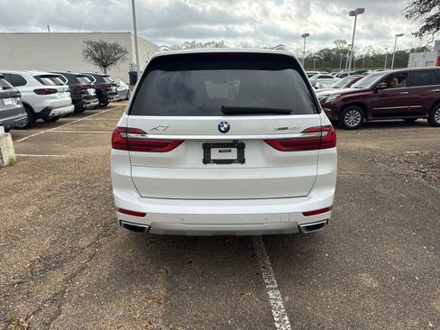 Used 2019 BMW X7 xDrive40i w/ Premium Package image 6