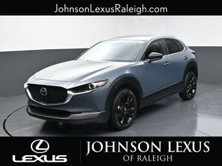 Used 2022 MAZDA CX-30 AWD 2.5 S w/ Preferred Package image 1