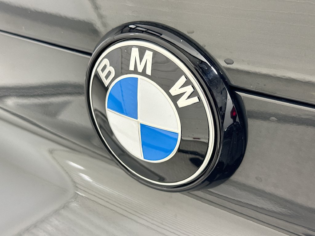 Used 2027 BMW X6 M60i AWD/4WD image 22