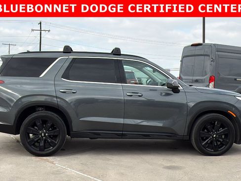 Used 2025 Hyundai Palisade XRT image 4