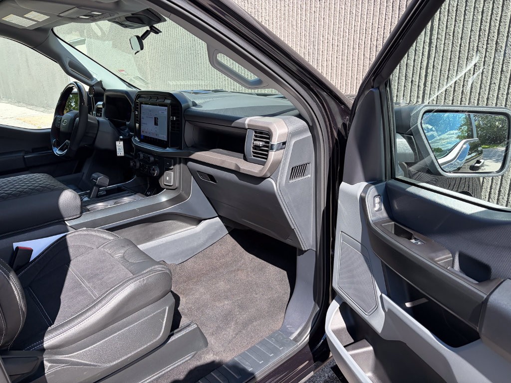 Used 2024 Ford F150 XL w/ Equipment Group 103A High RWD image 21