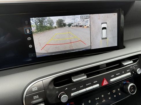 New 2026 Hyundai Palisade Calligraphy image 16