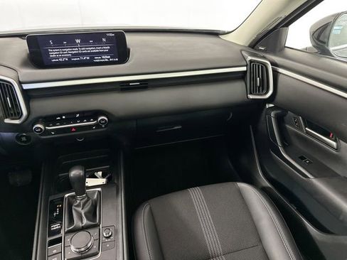 Used 2025 MAZDA CX-50 AWD 2.5 S w/ Premium Package image 27