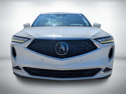 Used 2022 Acura MDX FWD w/ Technology Package image 8
